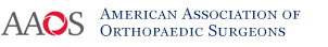 American Academy of Orthopaedic Surgeons